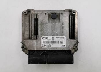 Sterownik Silnika Opel Signum Vectra C 1.9 CDTI 55201791 0281012868