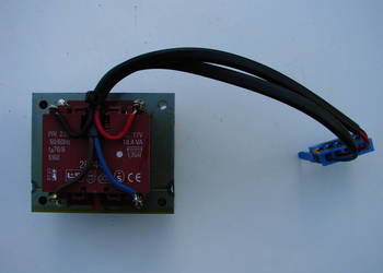 Vaillant VU PL 240_2-5 R1 - transformator