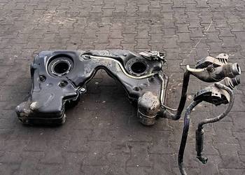 ZBIORNIK PALIWA VOLKSWAGEN PASSAT B8