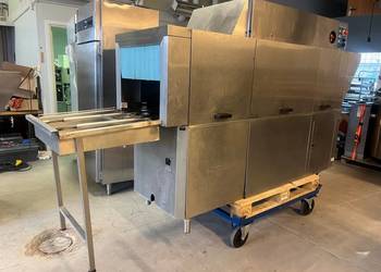 Zmywarka tunelowa Wexiödisk WD-211