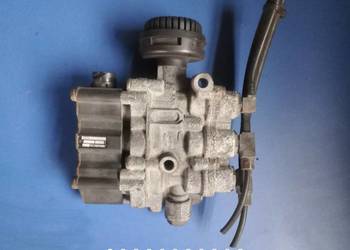 Moduł zawór ECAS WABCO MAN TGL 81259026239 a
