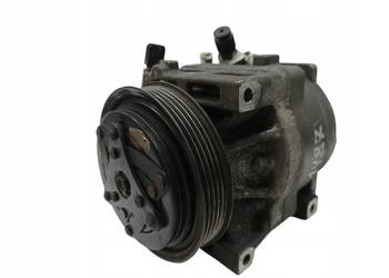 SPRĘŻARKA KLIMATYZACJI 592475900 1.2 8V Fiat Punto II (1999-2003)