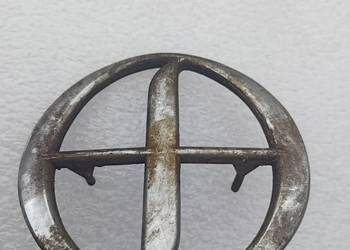 Emblemat Fiat 125