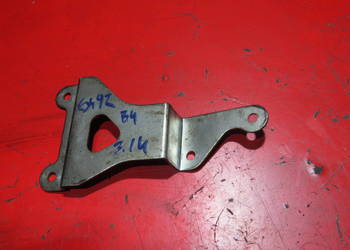 SUZUKI BURGMAN AN400 AN 400 250 AN250 09 mocowanie uchwyt stelaż