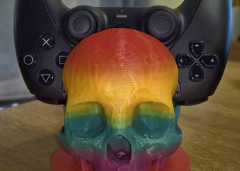 Ps5 stojak pod pad