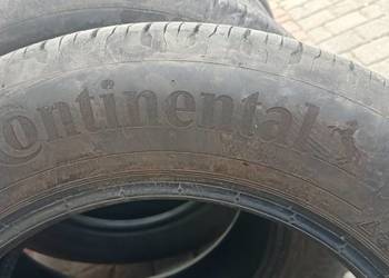 Opony Continental EcoContact6
