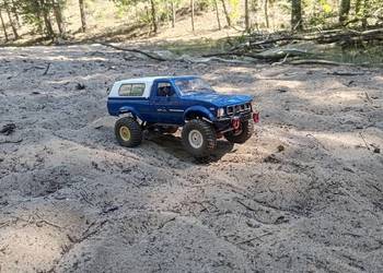 Model RC Wpl c24