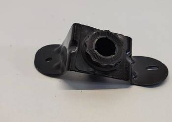 VOLVO XC40 ODBÓJ KLAPY BAGAŻNIKA LEWY 31457832