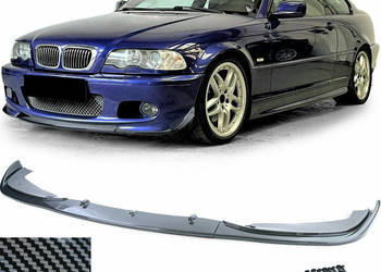 BMW E46 SPLITER M 3 E46 SPOILER M PAKIET