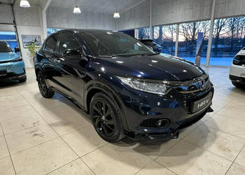 Honda HR-V II (2015-2021)