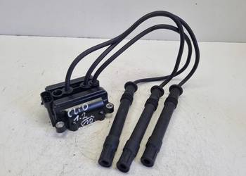 CEWKA ZAPŁONOWA Renault Clio II 1.2 16V _