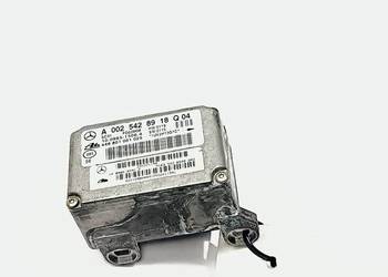 MODUŁ MERCEDES ML W163 A0025428918Q