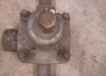 REGULATOR CIŚNIENIA POWIETRZA URSUS C-330 C-360