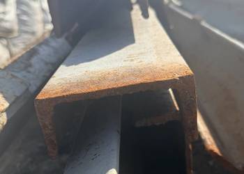 Ceowniki 120  z demontażu