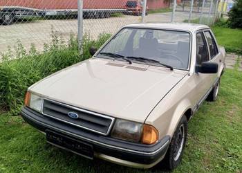 Ford Orion z Niemiec