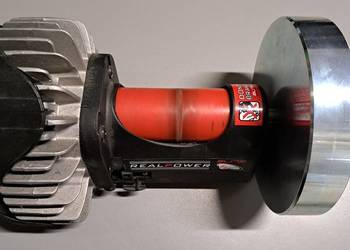 mechanizm do trenażera REALPOWER