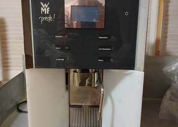 Ekspres do kawy WMF Presto 1400, czekolada