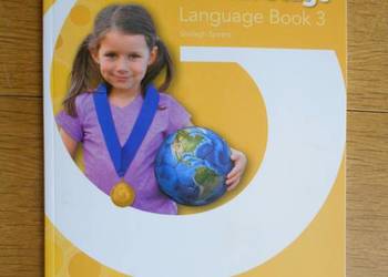 Global Stage - Language i Literacy Book 3