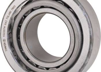Łożysko stożkowe 35x72x24.25 mm Timken 32207
