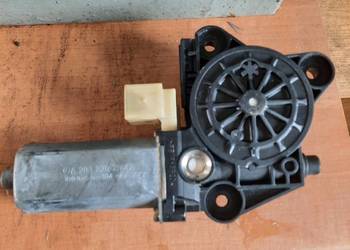 Silniczek do szyby mercedes w203