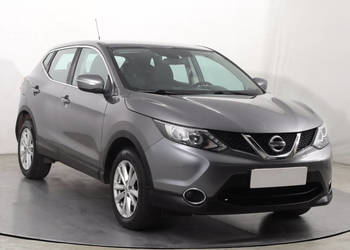 Nissan Qashqai 1.2 DIG-T