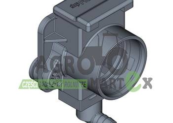48158100 ZAŚLEPKA GNIAZDA HYDR CNH