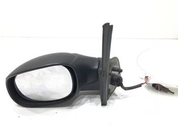 LUSTERKO LEWY CITROEN C3 Kabriolet ZEWNĘTRZNE LEWA, BOCZNE