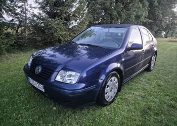 Sprzedam Volkswagen Bora 1.9TDI