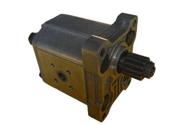 TA 340014 Pompa hydrauliczna 11 - S (11-S) Z - 14 (Z-14)