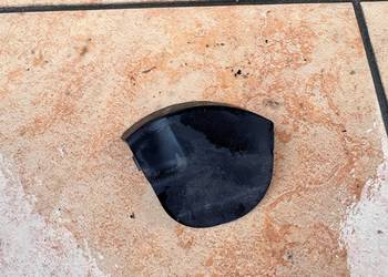 Zaślepka podszybia lewa Kia Rio III 11-16 86153-1W000