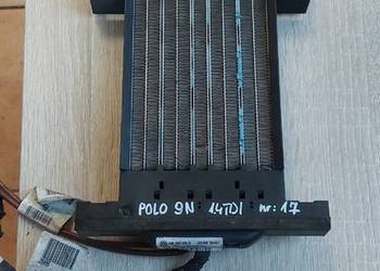 Nagrzewnica elektryczna VW POLO 9N 6Q0963235B