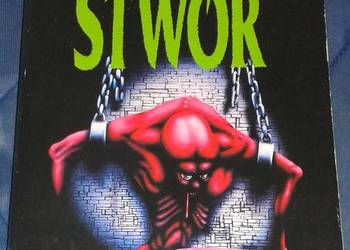 Stwór - John Saul