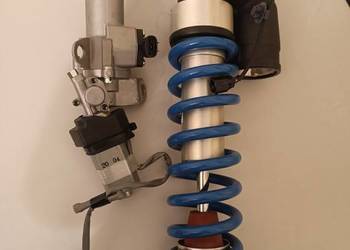 Honda Africa Twin CRF 1100 Amortyzator