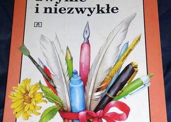 Język polski. Słowa zwykłe i niezwykłe kl. 5 - M. Nagajowa