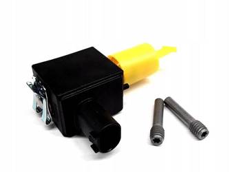 VOLVO XC90 zawor klimatyzacji tyl 31449330 OE