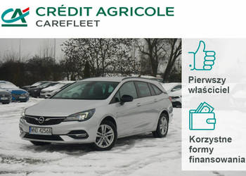 Opel Astra 1.5 CDTI/122 KM Edition S&S Salon Polska Faktura Vat 23% WND425…
