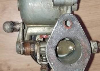 gażnik kompletny K20 WSM syrena warszawa żuk nysa agregat motopompa