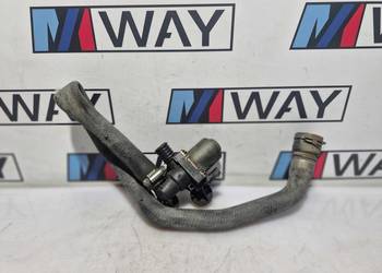  8369805 BMW E46 WĄŻ PRZEWODY ELEKTROZAWÓR POMPY WODY