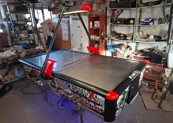 Cymbergaj Comic WIK jak NOWY zarobkowy air hockey DOWÓZ gwarancja RATY11