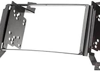 RAMKA RADIA 2 DIN HYUNDAI SANTA FE II 07-10 CARAV 11-019