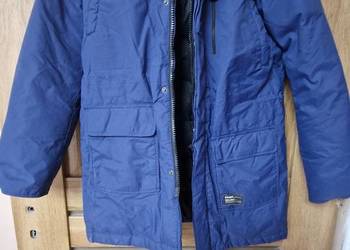 Kurtka męska Everest XS nowa