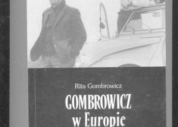 Gombrowicz w Europie 1963-1069