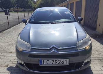 Citroen C5 X7 2.0 hdi