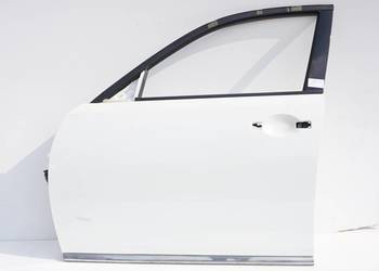DRZWI LEWY PRZÓD LEWE PRZEDNIE INFINITI FX35 FX45
