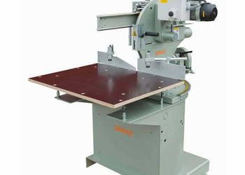 Piła jednogłowicowa GRAULE ZS 200 / 200N