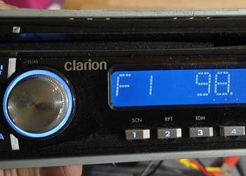 Clarion DB288RUSB