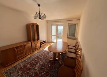 64,7 m² | Praga-Południe | garaż + komórka | przestronne mieszkanie