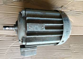 Silnik elektryczny 1.0 KW