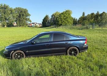 Sprzedam Volvo S60