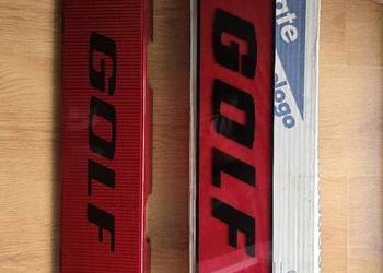 BLENDA GOLF MK1